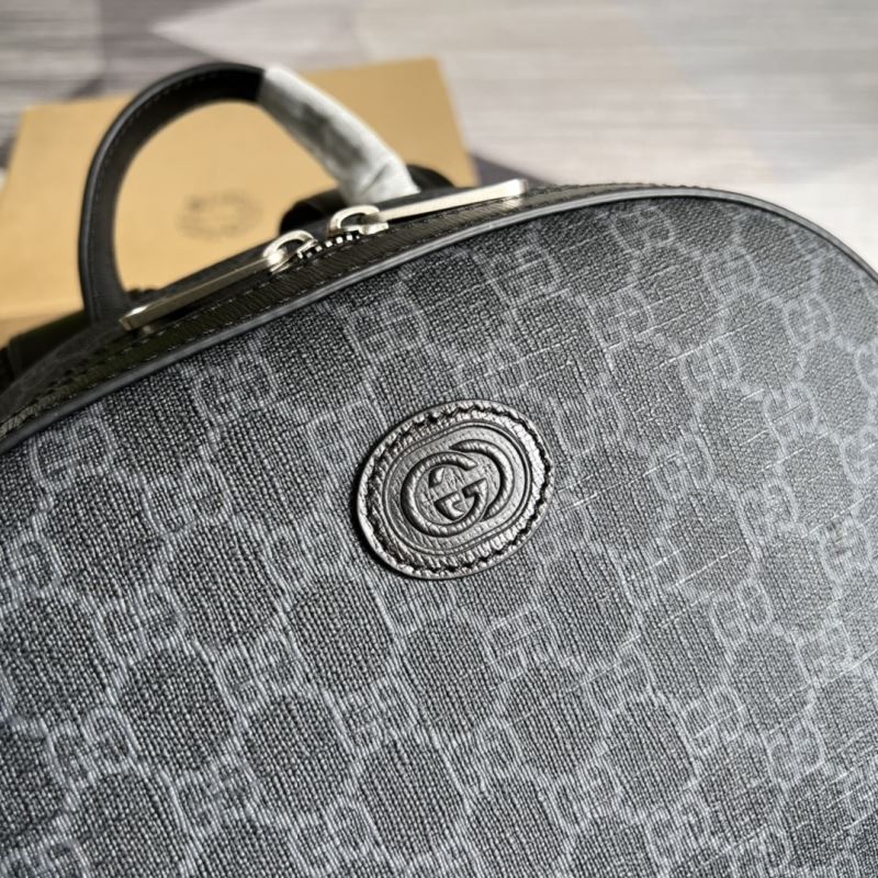 Gvc*1 backpacks